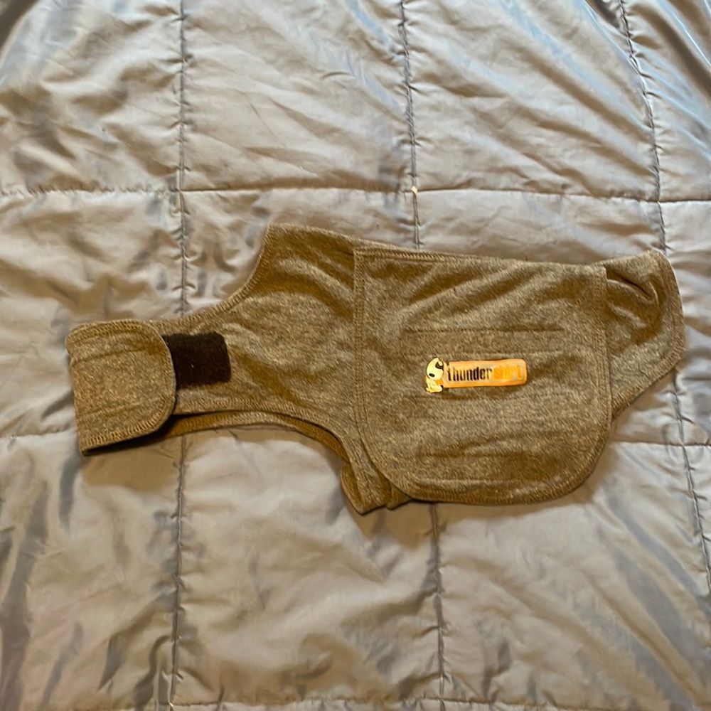 ThunderShirt for Dogs